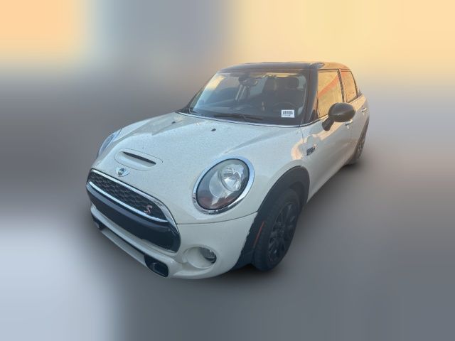 2015 MINI Cooper Hardtop S