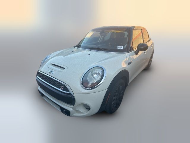 2015 MINI Cooper Hardtop S