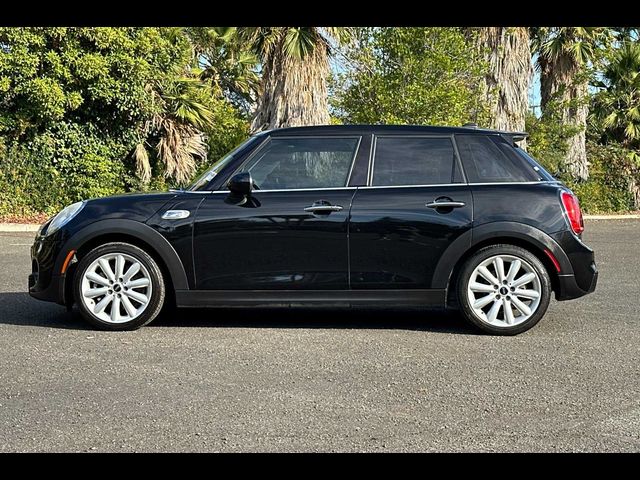 2015 MINI Cooper Hardtop S