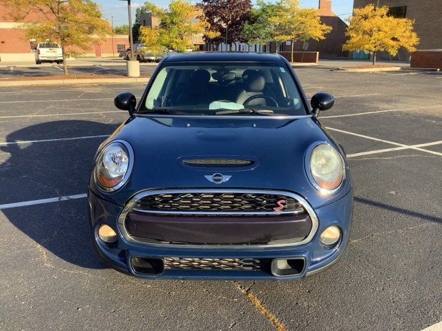 2015 MINI Cooper Hardtop S