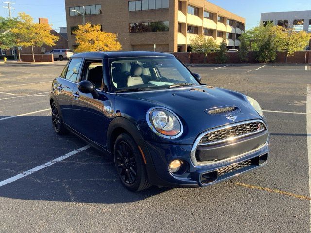 2015 MINI Cooper Hardtop S