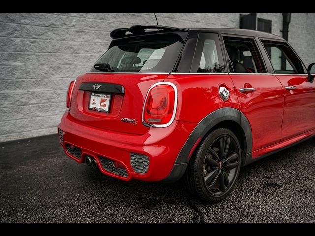 2015 MINI Cooper Hardtop S