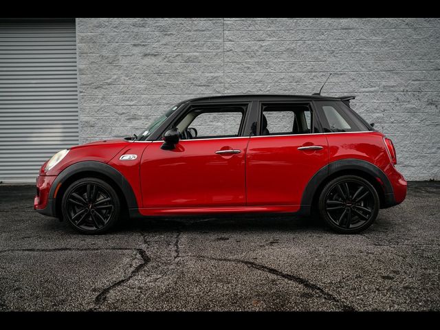 2015 MINI Cooper Hardtop S