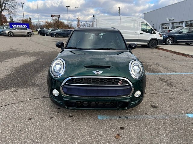 2015 MINI Cooper Hardtop S