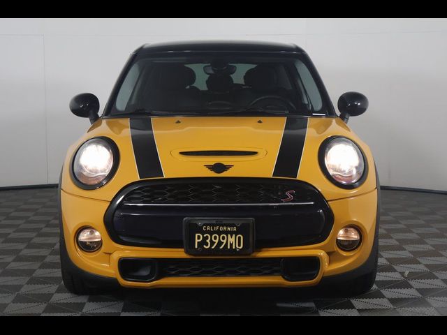 2015 MINI Cooper Hardtop S