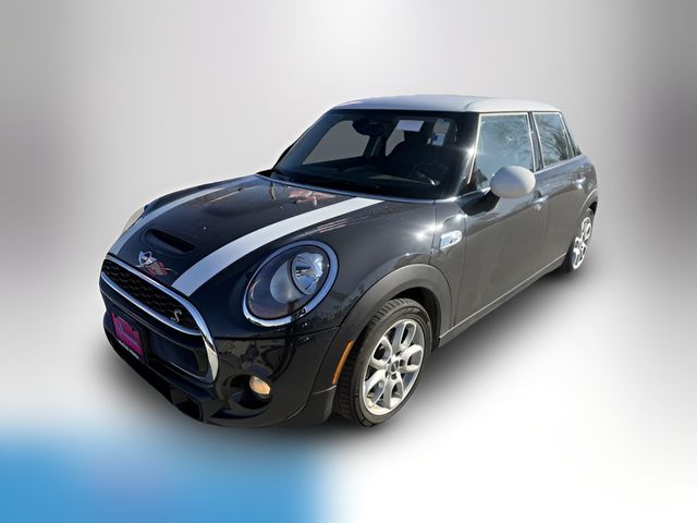 2015 MINI Cooper Hardtop S