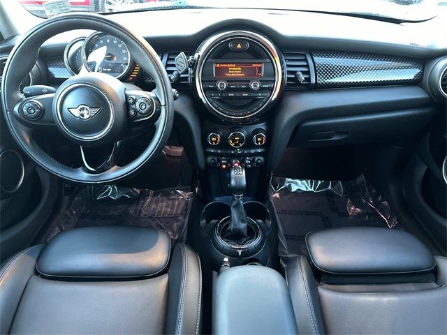 2015 MINI Cooper Hardtop S