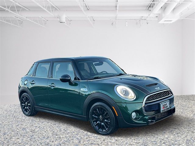 2015 MINI Cooper Hardtop S