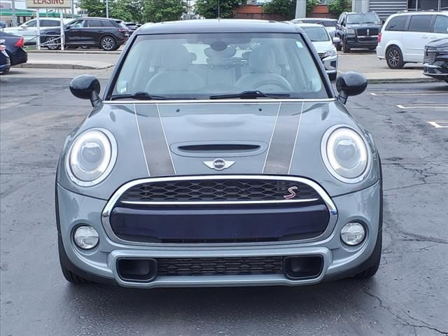 2015 MINI Cooper Hardtop S