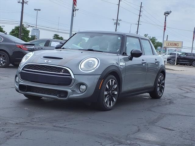 2015 MINI Cooper Hardtop S