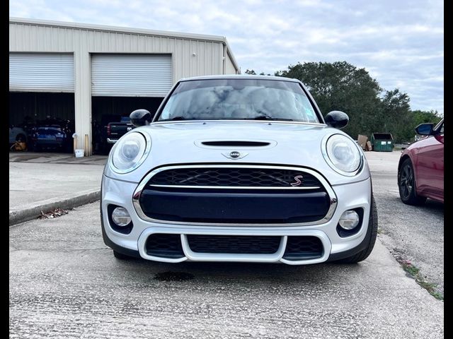 2015 MINI Cooper Hardtop S