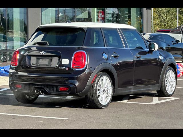 2015 MINI Cooper Hardtop S