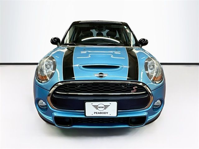 2015 MINI Cooper Hardtop S