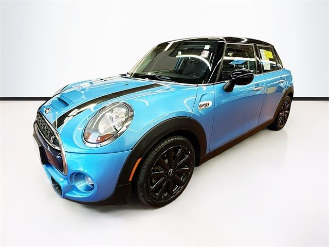 2015 MINI Cooper Hardtop S