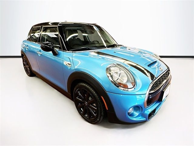 2015 MINI Cooper Hardtop S