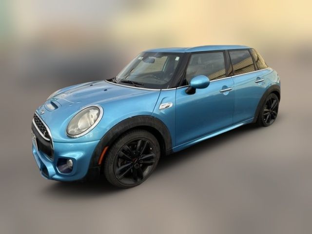 2015 MINI Cooper Hardtop S