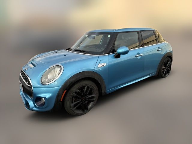 2015 MINI Cooper Hardtop S