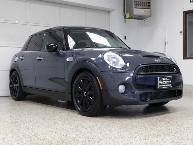 2015 MINI Cooper Hardtop S