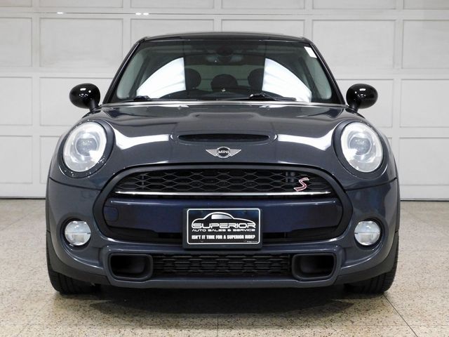 2015 MINI Cooper Hardtop S