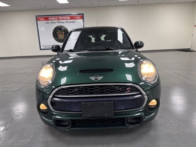 2015 MINI Cooper Hardtop S