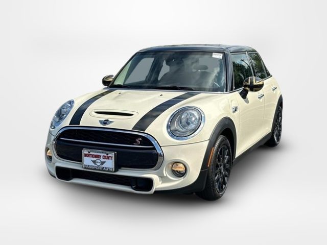 2015 MINI Cooper Hardtop S