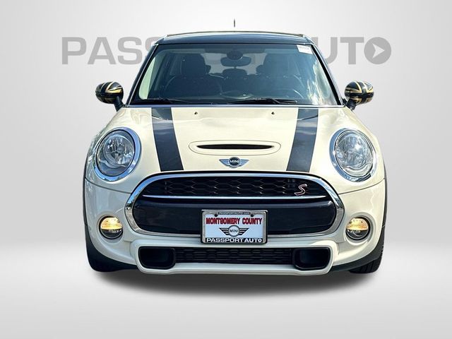 2015 MINI Cooper Hardtop S