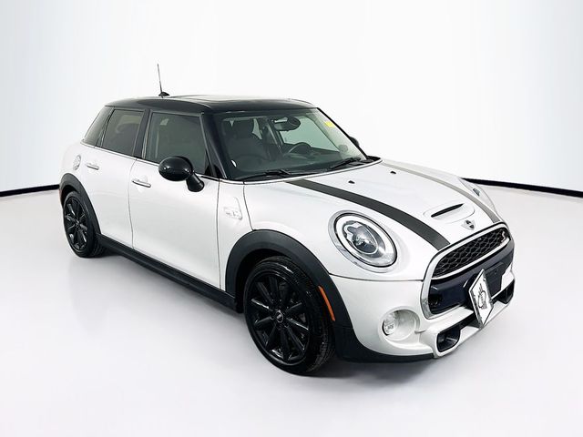 2015 MINI Cooper Hardtop S