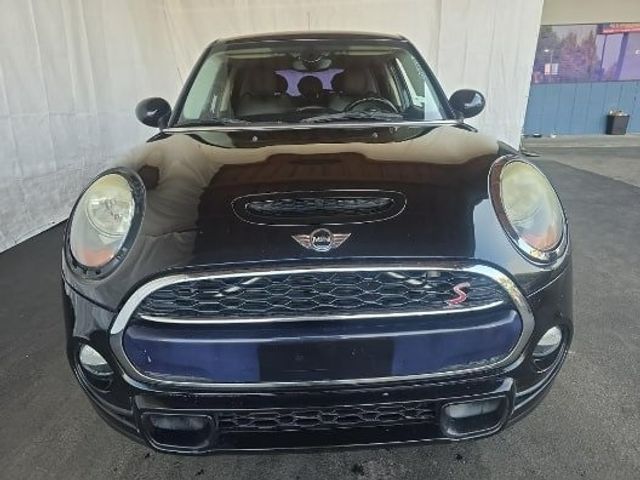 2015 MINI Cooper Hardtop S