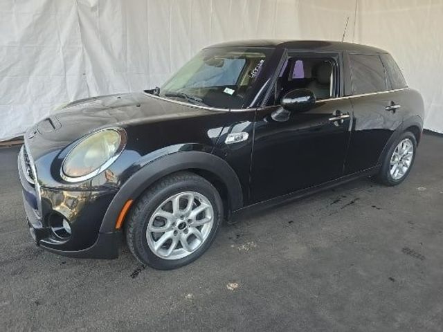 2015 MINI Cooper Hardtop S