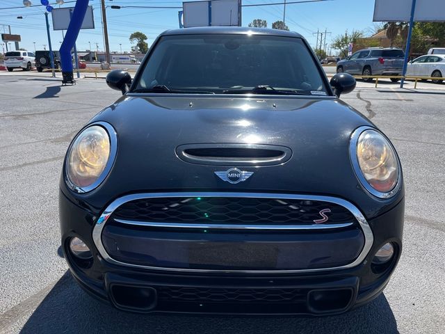 2015 MINI Cooper Hardtop S