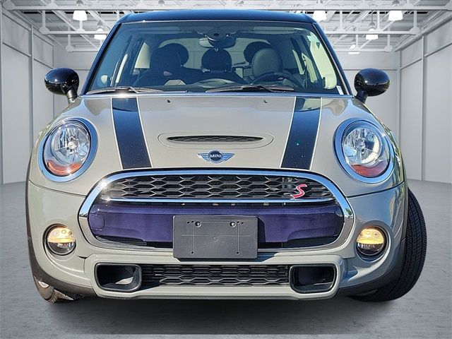 2015 MINI Cooper Hardtop S