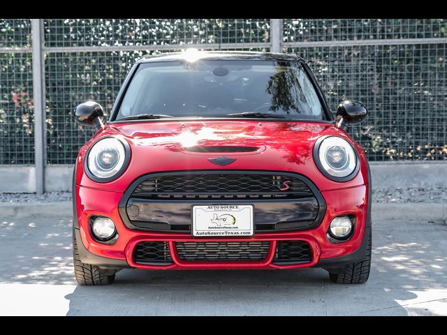 2015 MINI Cooper Hardtop S