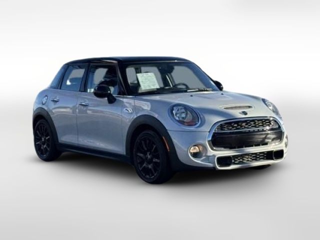 2015 MINI Cooper Hardtop S