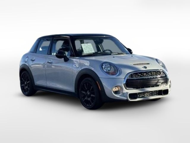 2015 MINI Cooper Hardtop S