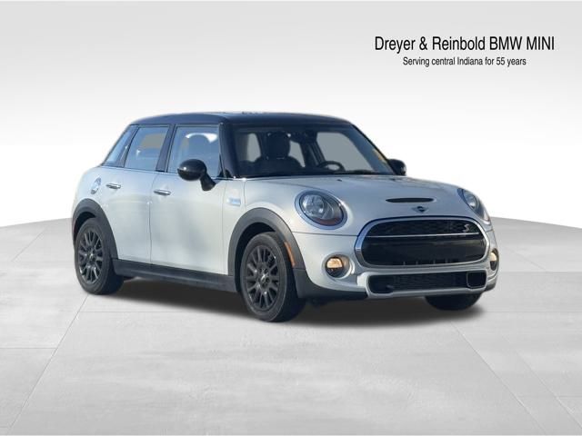 2015 MINI Cooper Hardtop S