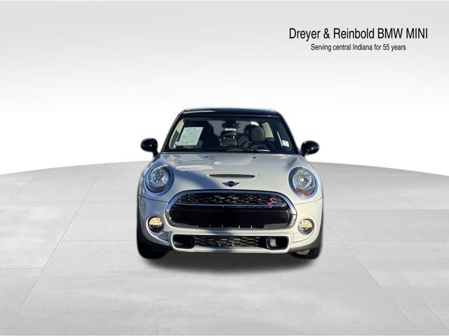 2015 MINI Cooper Hardtop S