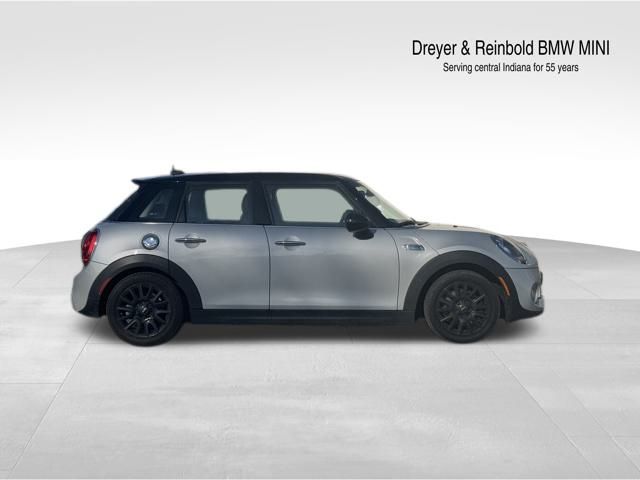 2015 MINI Cooper Hardtop S