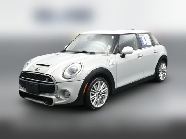 2015 MINI Cooper Hardtop S