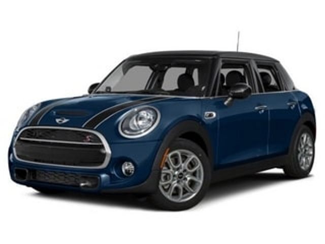 2015 MINI Cooper Hardtop S