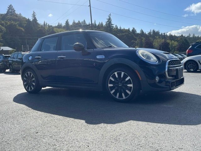 2015 MINI Cooper Hardtop S