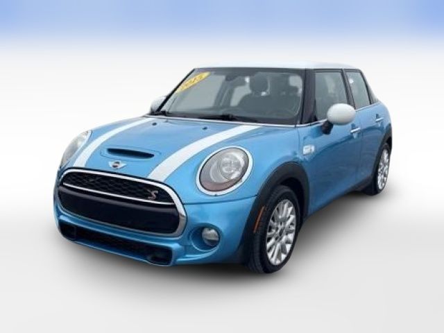 2015 MINI Cooper Hardtop S
