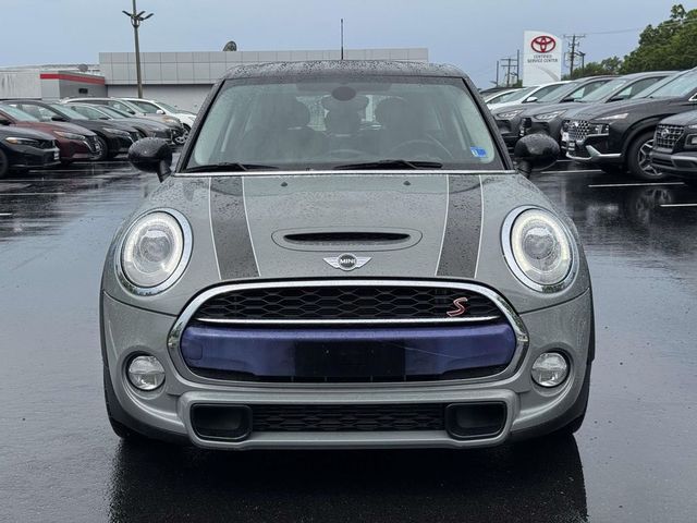 2015 MINI Cooper Hardtop S
