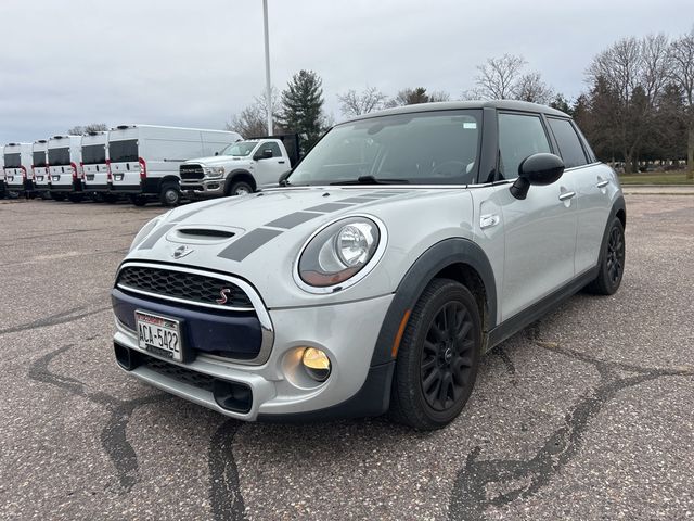 2015 MINI Cooper Hardtop S