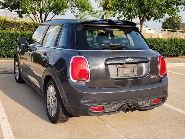 2015 MINI Cooper Hardtop S