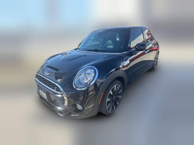 2015 MINI Cooper Hardtop S