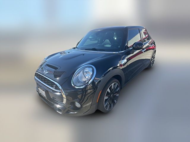 2015 MINI Cooper Hardtop S