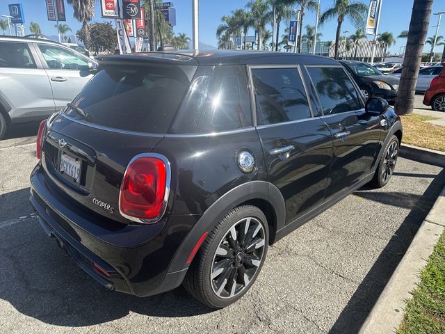 2015 MINI Cooper Hardtop S