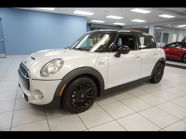 2015 MINI Cooper Hardtop S