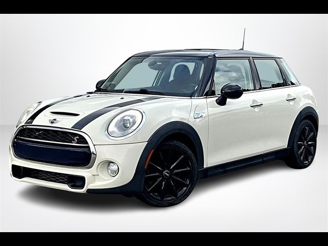 2015 MINI Cooper Hardtop S