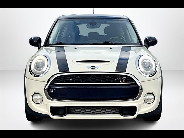 2015 MINI Cooper Hardtop S